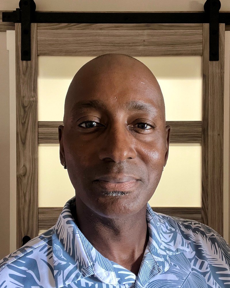 Paul King, Island PV Solutions Hawaii